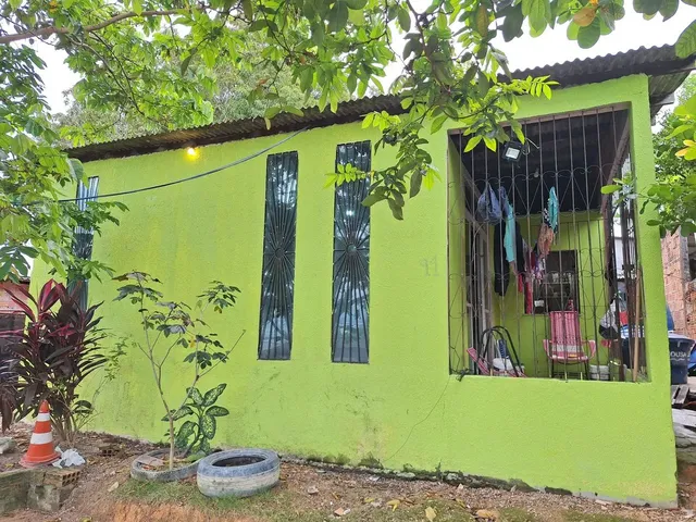 Imagem: Vendo Casa a Vista Ou Parcelada