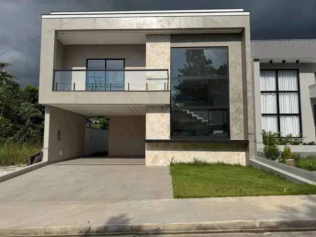 Imagem: Vivenda das Marinas - Casa Duplex com 3