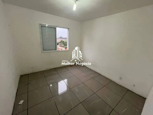 Imagem: Apartamento À Venda com 2 Quartos, 1 Banheiro