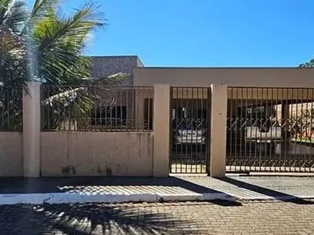 Imagem: Vendo Casa no Alvorada 1