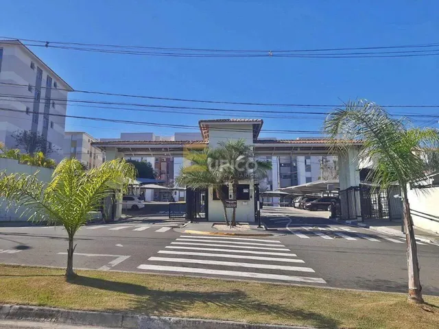 Imagem: Apartamento À Venda no Condomínio Residencial