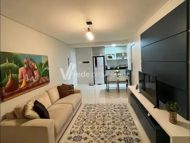 Imagem: Apartamento - Botafogo - Campinas