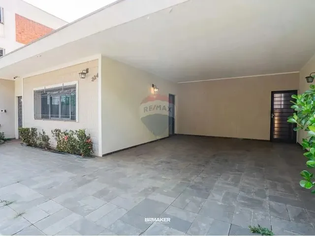 Imagem: Casa Espetacular 3 Dormitórios - Jardim