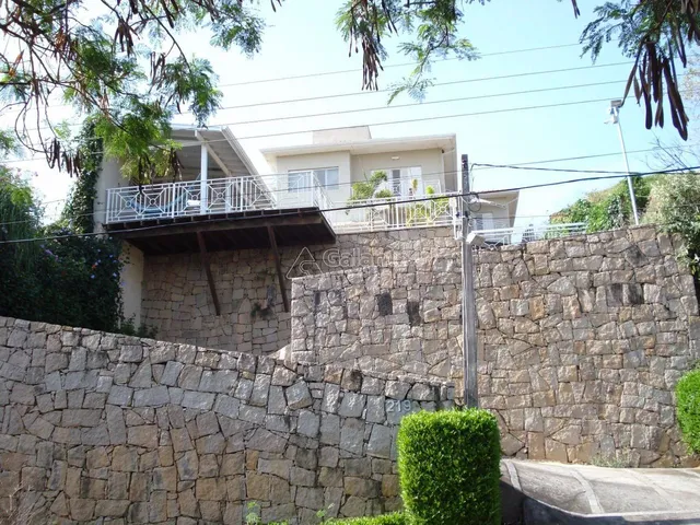Imagem: Casa - Colinas do Ermitage (Sousas) - Campinas
