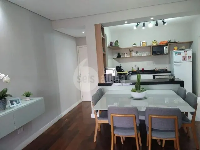 Imagem: Venda Apartamento 100M² 3 Dorms Vila Pavan