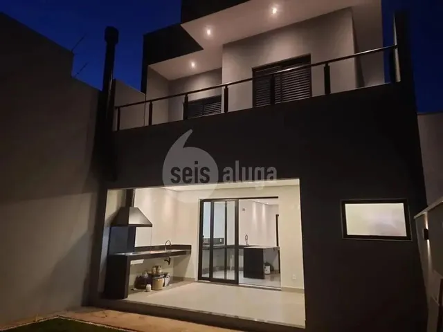 Imagem: Casa À Venda em Jardim Amélia - 3 Dormitórios