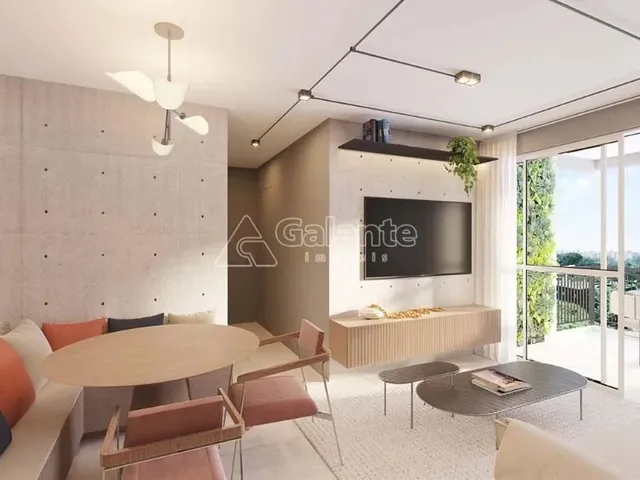 Imagem: Apartamento - Jardim Aurélia - Campinas
