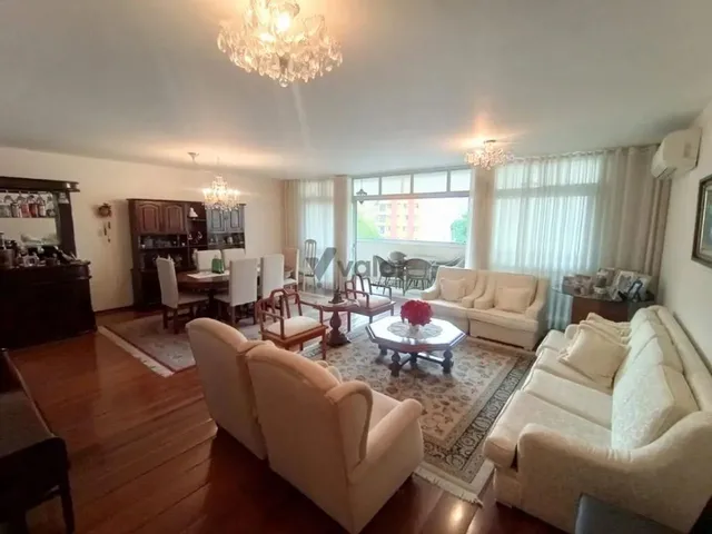 Imagem: Apartamento À Venda em Campinas, Cambuí