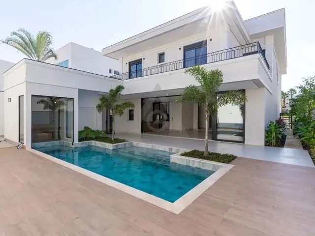 Imagem: Casa À Venda e para Alugar em Campinas