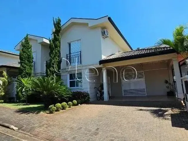 Imagem: Sobrado À Venda em Campinas, Parque Taquaral