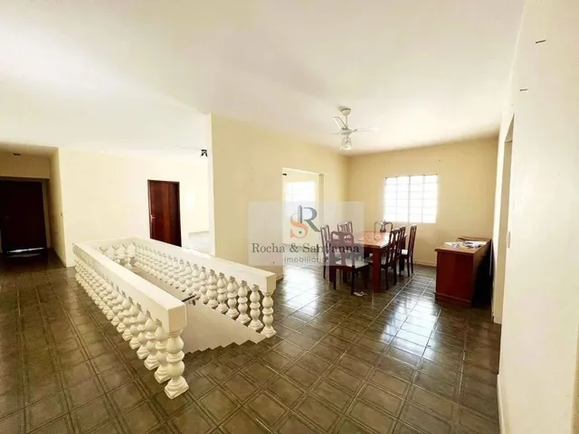 Imagem: Casa Comercial Centro Indaiatuba/Sp