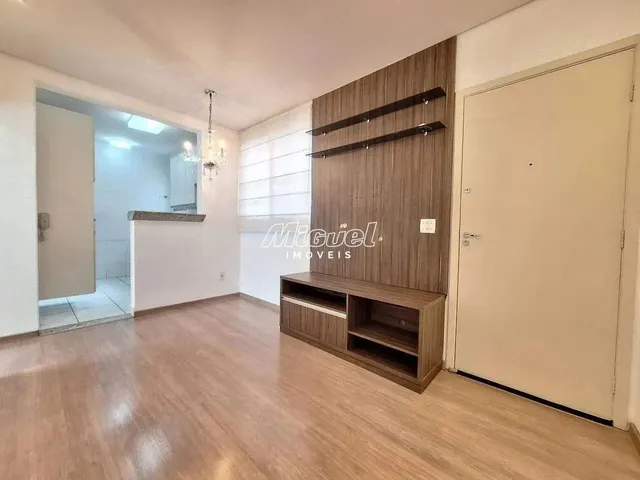 Imagem: Apartamento, 45M² À Venda, Piracicamirim