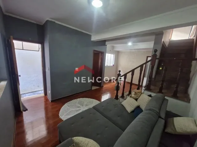 Imagem: Casa em Rua Emílio Galdi - Vila Rezende