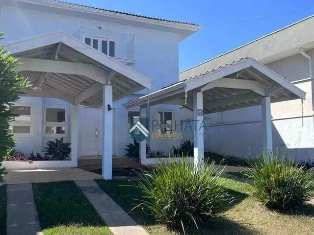Imagem: Casa com 3 Dormitórios À Venda, 200 M²