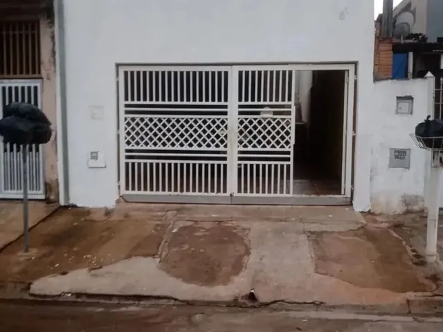 Imagem: Casa com 2 Dormitórios À Venda por R$