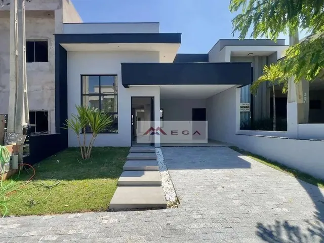 Imagem: Casa com 3 Quartos À Venda por R$ 980.000