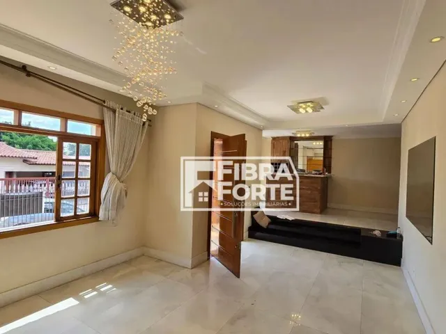 Imagem: Casa À Venda Jardim Nova Europa, Campinas