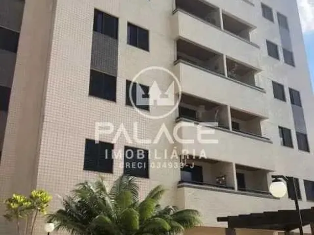 Imagem: Apartamento Padrão / Residencial / São