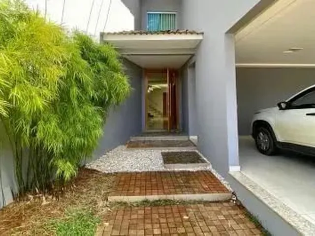 Imagem: Sobrado para Venda com 200 Metros Quadrados