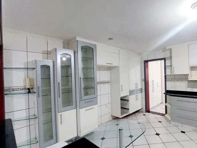 Imagem 4: Casa com 3 Dormitórios À Venda, 187 M² por R$ 650.000,00 - Morada do Sol - Americana/Sp