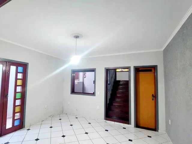 Imagem 14: Casa com 3 Dormitórios À Venda, 187 M² por R$ 650.000,00 - Morada do Sol - Americana/Sp