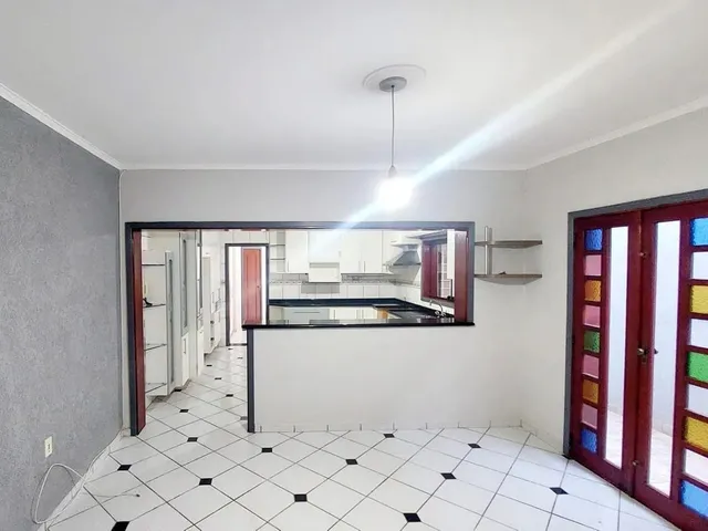 Imagem 2: Casa com 3 Dormitórios À Venda, 187 M² por R$ 650.000,00 - Morada do Sol - Americana/Sp