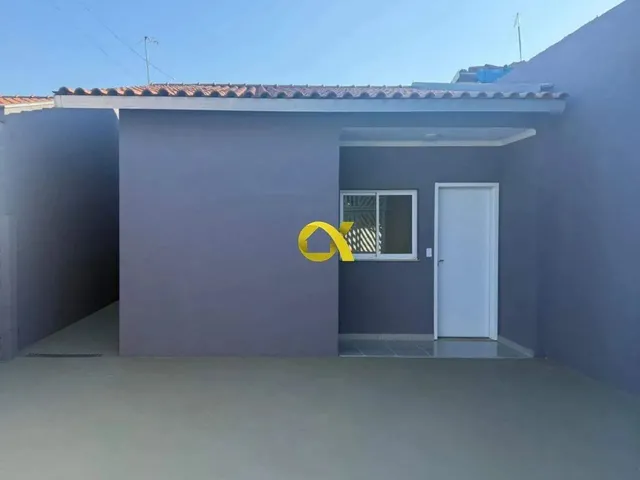 Imagem: Casa À Venda Parque Residencial Piracicaba