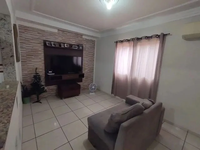 Imagem: Casa com 5 Dormitórios À Venda, 185 M²