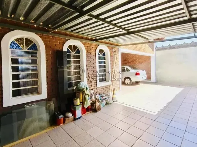 Imagem: Edícula À Venda em Campinas, Jardim Leonor
