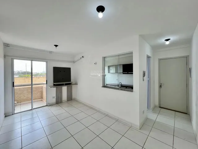 Imagem: Apartamento À Venda no Condomínio Residencial