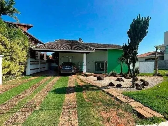 Imagem: Casa Á Venda com 3 Quartos no Tijuco das