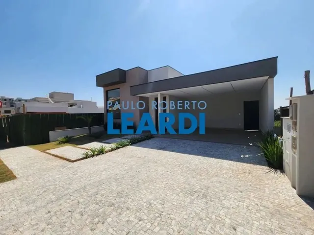 Imagem: Casa em Condomínio - Mont Alcino - Sp