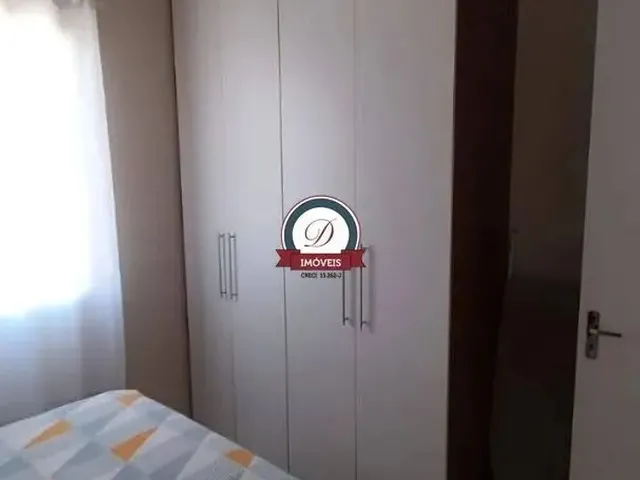 Imagem: Apartamento 2 Dormitórios a Venda Pq São