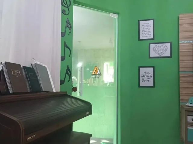 Imagem 10: Casa À Venda em Sumaré, Jardim Dulce (Nova Veneza), com 2 Quartos, com 80 M²