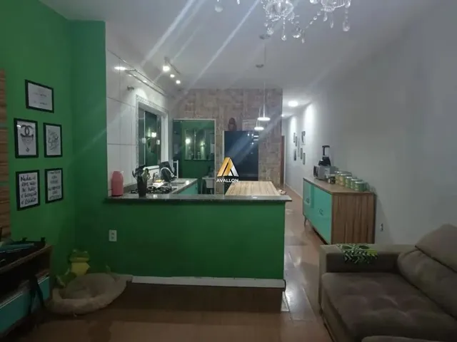 Imagem 12: Casa À Venda em Sumaré, Jardim Dulce (Nova Veneza), com 2 Quartos, com 80 M²