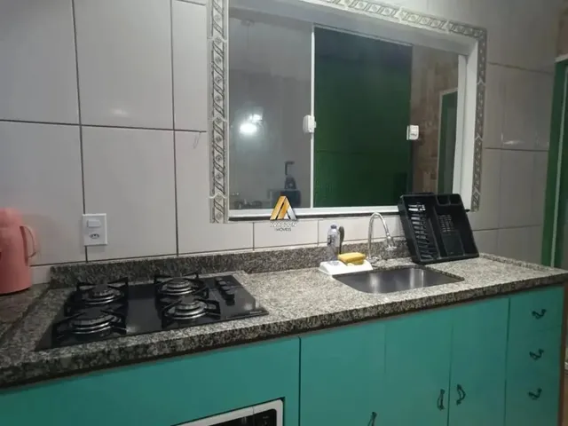 Imagem 3: Casa À Venda em Sumaré, Jardim Dulce (Nova Veneza), com 2 Quartos, com 80 M²