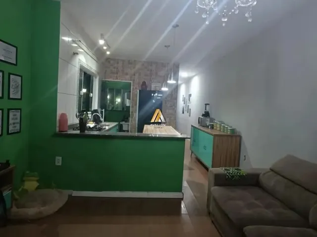 Imagem 9: Casa À Venda em Sumaré, Jardim Dulce (Nova Veneza), com 2 Quartos, com 80 M²