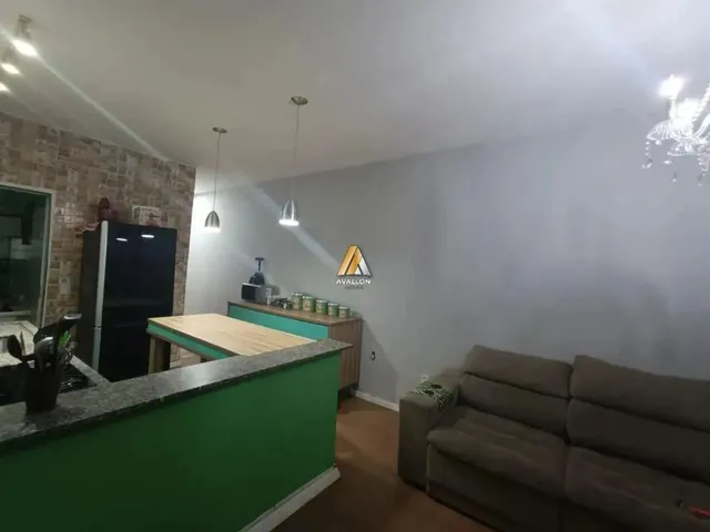 Imagem 4: Casa À Venda em Sumaré, Jardim Dulce (Nova Veneza), com 2 Quartos, com 80 M²