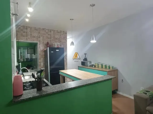 Imagem 7: Casa À Venda em Sumaré, Jardim Dulce (Nova Veneza), com 2 Quartos, com 80 M²