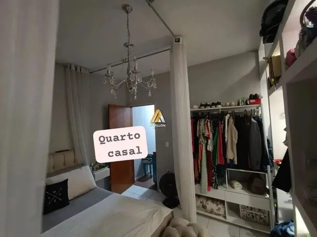 Imagem 6: Casa À Venda em Sumaré, Jardim Dulce (Nova Veneza), com 2 Quartos, com 80 M²