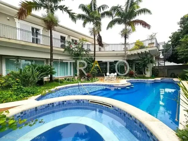 Imagem: Casa de Alto Padrão para Locação Ou Venda