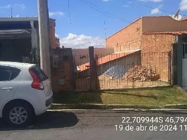 Imagem: Oportunidade Única em Amparo - Sp Tipo