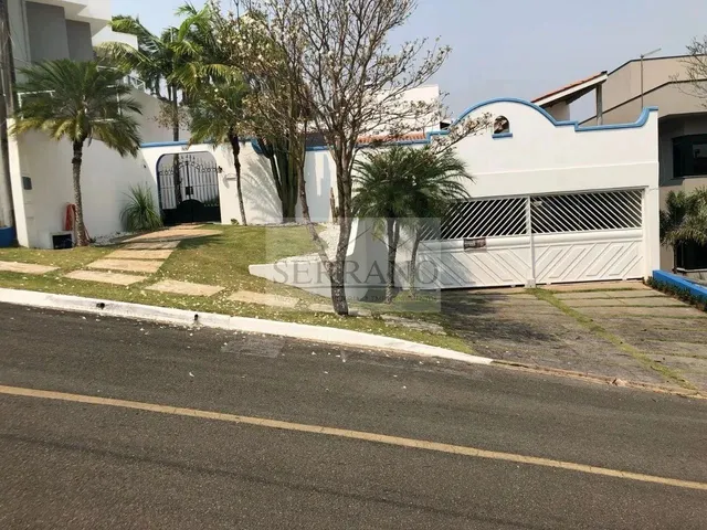 Imagem: Imóvel de Alto Padrão Casa em Condomínio