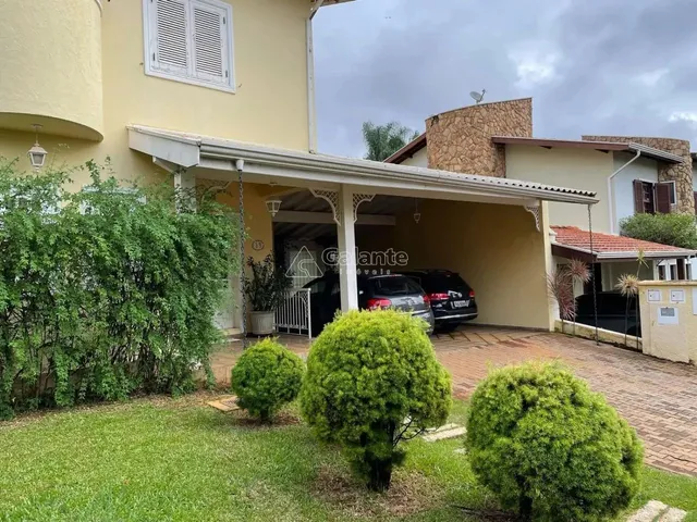 Imagem: Casa - Jardim Madalena - Campinas