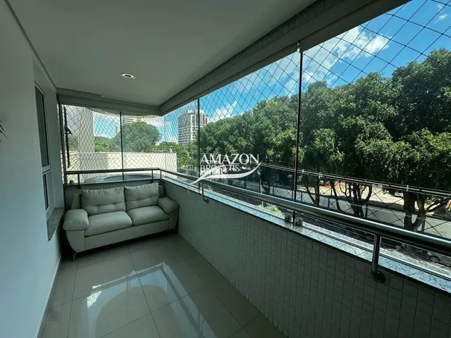 Imagem 13: Castello da Villa - 137 M2 - 03 Suítes - Ap Mobiliado - Adrianópolis - Vendo