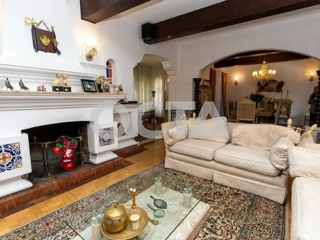 Imagem: Casa Classica no Petropolis 750 M²