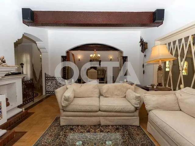 Imagem 14: Casa Classica no Petropolis 750 M²