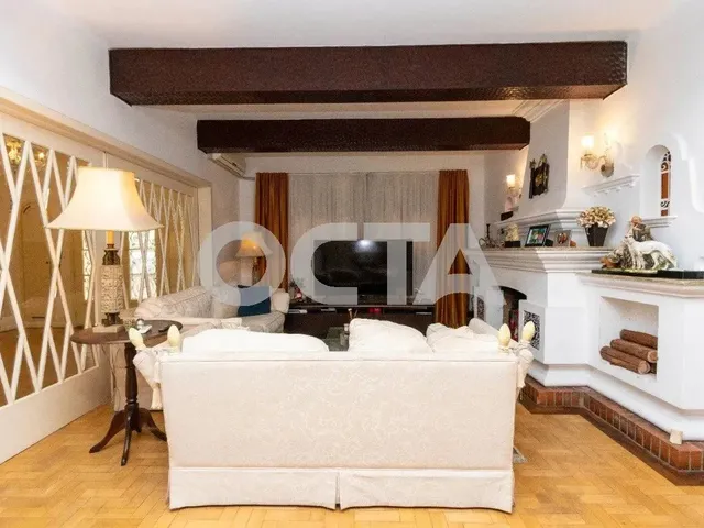 Imagem 7: Casa Classica no Petropolis 750 M²