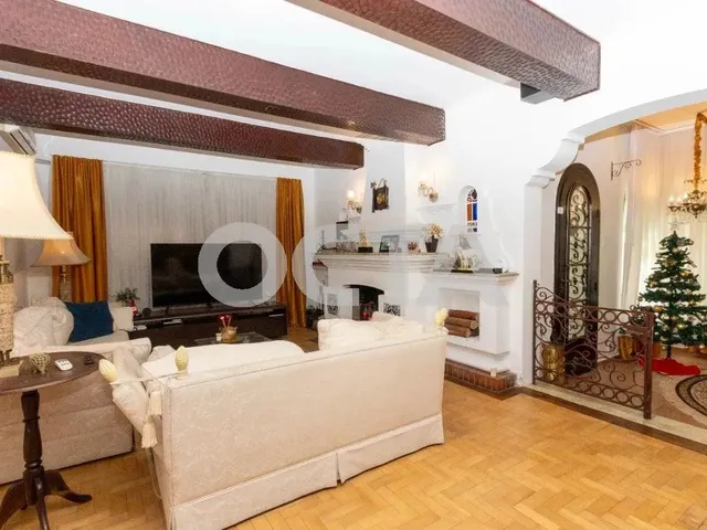 Imagem 13: Casa Classica no Petropolis 750 M²