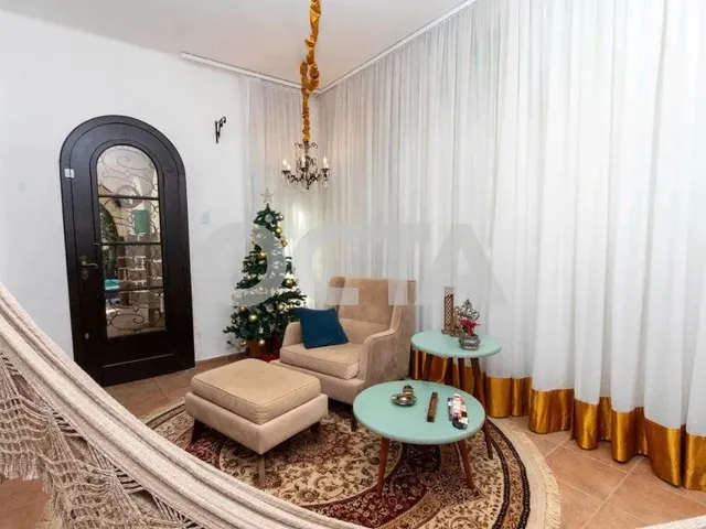 Imagem 10: Casa Classica no Petropolis 750 M²